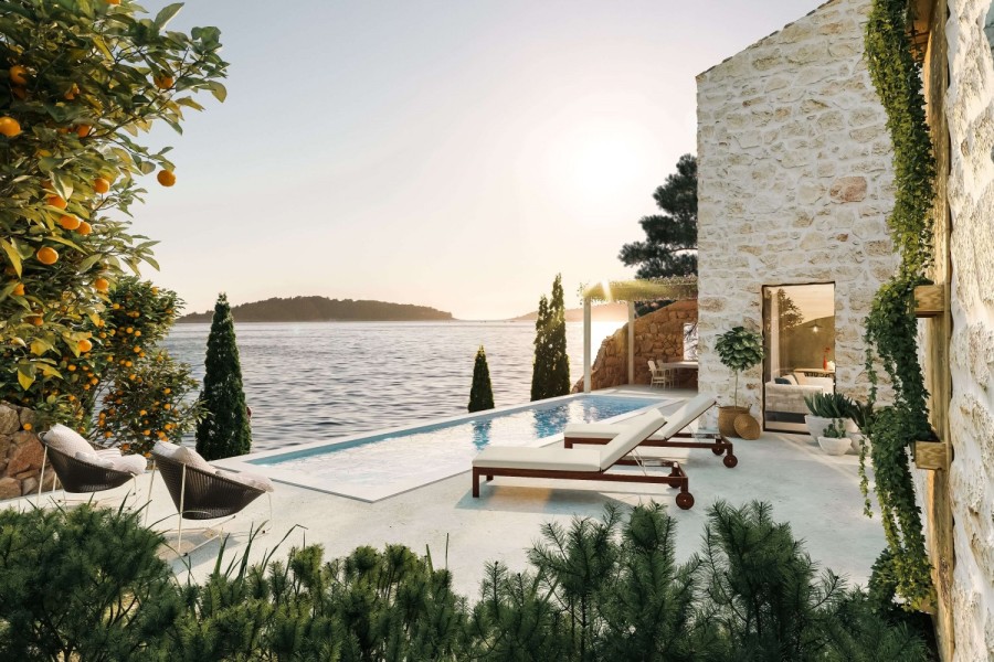 Winners of HGTV Ultimate House Hunt 2021 Announced by LeadingRE and Luxury Portfolio